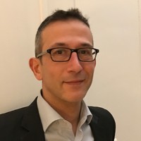 Arnaud Bedos