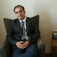 sujesh kumar