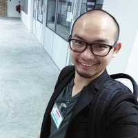 Jathniel Tong