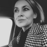 Ine Vandebosch