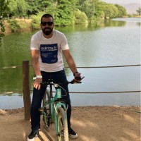 Ali Zein