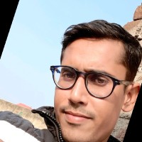Abhishek Jha