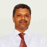 Ramesh Nair