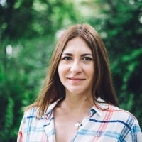 Julia Sergienko