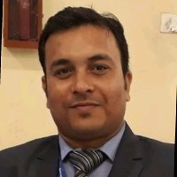 Prasanta Kumar Deswali