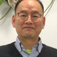 James Cho