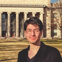 Edgar Aranda-Michel, MD PhD