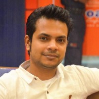 S M M Babar
