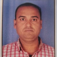 Satish Chandra Singh