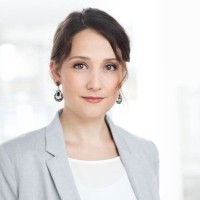 Melanie Paul