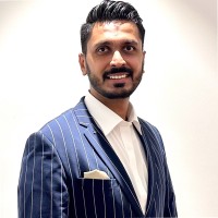 Akash Chamaria