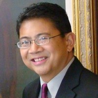 Ernest Abrogar