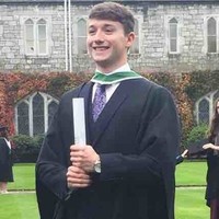 Oliver McCreesh