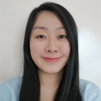 Crystal Lau