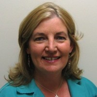 Margo Caley