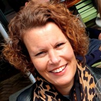 Mirjam Zijlstra-Collee