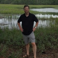 Matthew Upchurch, GISP