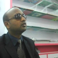 Deepak Parkhe