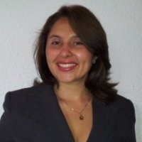 María Isabel Rojas Cortés