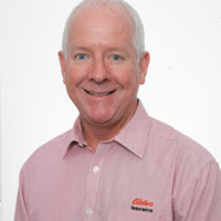 Peter Jamieson