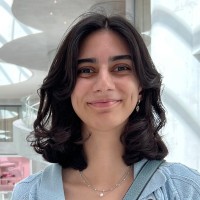 Sara Nourbakhsh