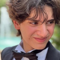 Jax Hodge