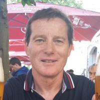 Klaus Bender