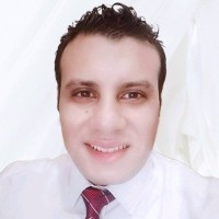 Mahmoud Ghanem