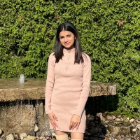 Siddhi Patel