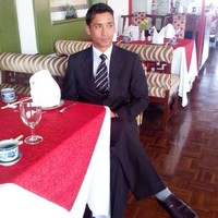 Mani Thapa