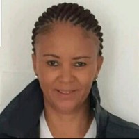 Sheryl Botes