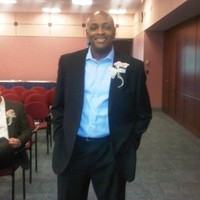 Derrick Martin
