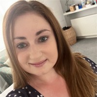 Kate Oliver