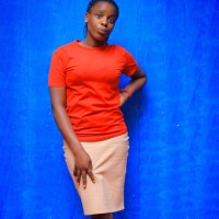 TUHIRIRWE RACHEAL