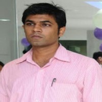 Yasar Arafath K. A