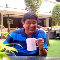 Anand Gadre