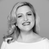Nesrine El Khouri