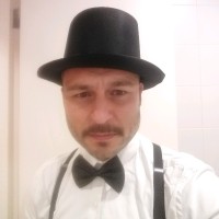 Daniel Muñoz López