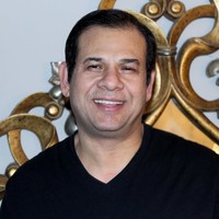 Amjad Parvaiz