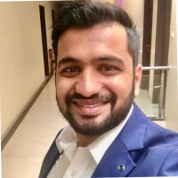 Devendra Pawar