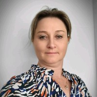 Nathalie Gegourel
