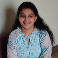 Veena Chandrasekaran Cpim