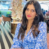 Namprita Shrinath