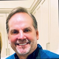 Tim Arrington