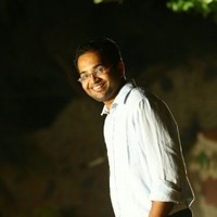 Harishankar K