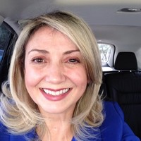 Debora Ferreira da  Silva Siqueira