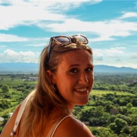 Kristel Van Popering