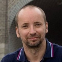 Mark Roffey