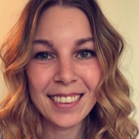 Christina Bartholomæussen
