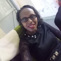 Margaret Mukami